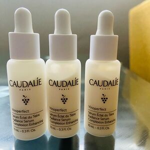 Caudalie Vinoperfect Radiance Serum Vitamin C Alternative